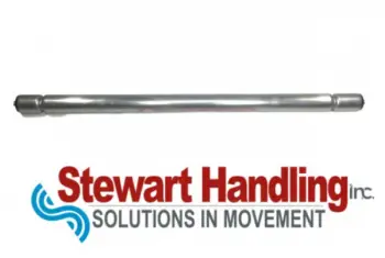 BestFlex 1.5 Roller, 30". Actual 29". Part #50098-30